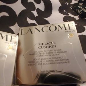 Lancome Miracle Cushion